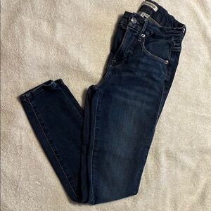 Good American Skinny Jeans